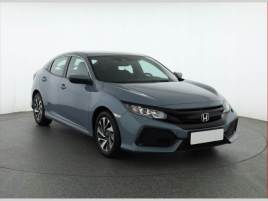 Honda Civic 1.0 VTEC Turbo, R,1.maj