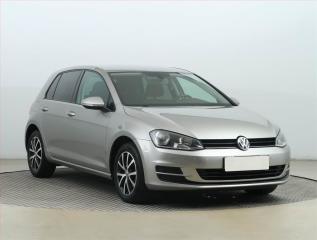 Volkswagen Golf Comfortline 1.4 TSI, R,2.maj