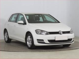 Volkswagen Golf 1.2 TSI, Serv.kniha, Tempomat