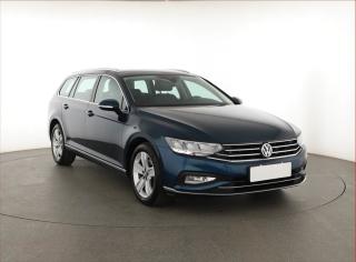 Volkswagen Passat Elegance 2.0 TDI