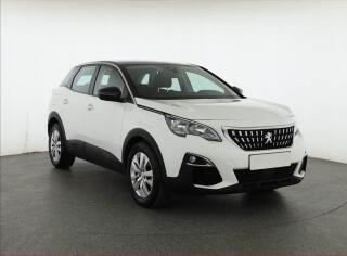 Peugeot 3008 Active Pack 1.2 PureTech