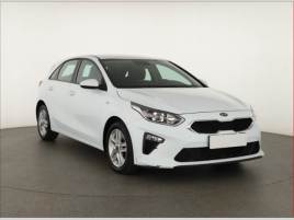 Kia Ceed Fresh 1.0 T-GDI, R,1.maj