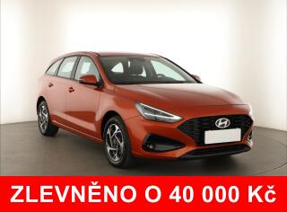 Hyundai i30 1.5 DPI, Comfort, FullLed