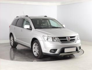 Fiat Freemont 2.0 MultiJet, 4X4, Automat
