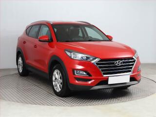 Hyundai Tucson 1.6 T-GDI, Navi, Tempomat