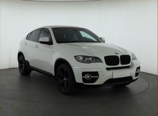 BMW X6 xDrive30d, 4X4, Automat, K��e