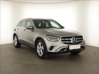 Mercedes-Benz GLC 200 4MATIC