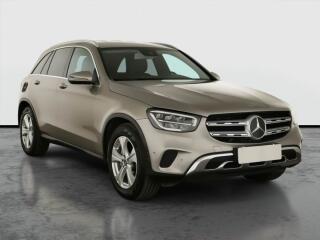 Mercedes-Benz GLC 200 4MATIC