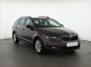 koda Octavia 2.0 TDI, R,2.maj, Serv.kniha