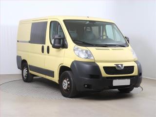Peugeot Boxer 2.2 HDi, 6Mst, L1H1, R, 1Maj