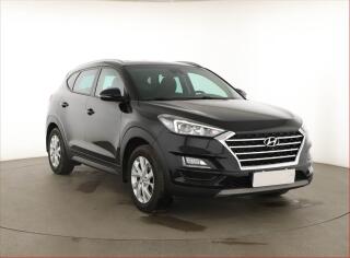 Hyundai Tucson Ice Braker 1.6 CRDi