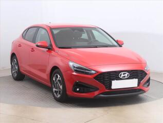 Hyundai i30 1.0 T-GDI, Serv.kniha, Navi