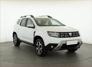 Dacia Duster 1.0 TCe, LPG, R,1.maj