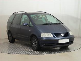 Volkswagen Sharan 1.9 TDI , 7mst, nov STK