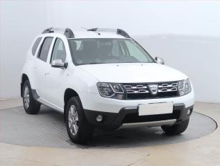 Dacia Duster 1.6 SCe, R,1.maj, Serv.kniha