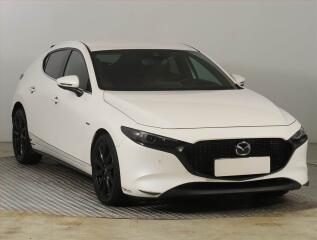 Mazda 3 Edition 100 2.0 e-Skyactiv X