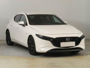 Mazda 3 Edition 100 2.0 e-Skyactiv X