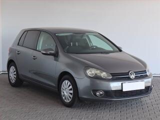 Volkswagen Golf 1.6 TDI, Automat, Serv.kniha