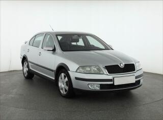 �koda Octavia 2.0 TDI, nov� STK, Ta�n�