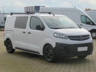 Opel Vivaro 2.0 CDTI, 6Mst, L2H1, R