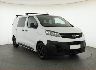 Opel Vivaro 2.0 CDTI, 6M�st, L2H1, �R