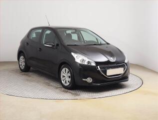 Peugeot 208 1.4 HDI, Park.�senzory