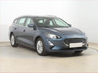 Ford Focus Titanium 1.0 EcoBoost, �R