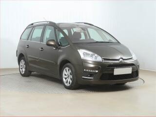 Citro�n C4 Picasso 1.6 HDi, Automat, 7�m�st