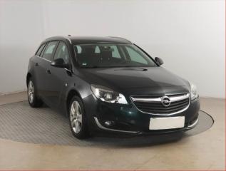 Opel Insignia 1.6 CDTI, Automat, Navi