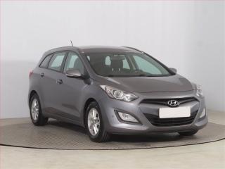 Hyundai i30 1.6 MPI, Serv.kniha, Tempomat
