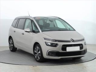 Citron C4 Picasso 1.6 BlueHDi, 7mst
