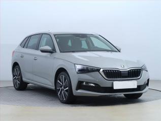 koda Scala Style 1.5 TSI, 110 kW, R 1