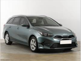 Kia Ceed 1.5 T-GDI, AUTOMAT