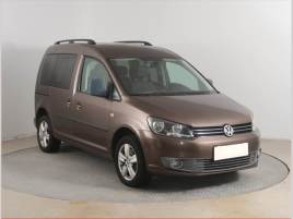 Volkswagen Caddy Comfortline 1.6 TDI, 5Mst, R