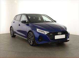 Hyundai i20 N Line 1.0 T-GDI, R,1.maj