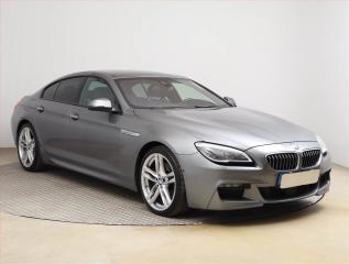 BMW M Sport Edition 640d xDrive