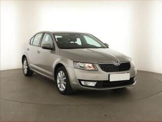 �koda Octavia Ambition 1.6 TDI, Tempomat
