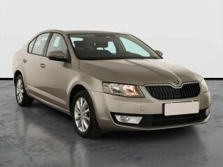 �koda Octavia Ambition 1.6 TDI, Tempomat