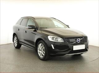 Volvo XC60 D4, 4X4, Automat, K��e, Navi