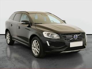 Volvo XC60 D4, 4X4, Automat, K��e, Navi