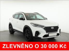 Hyundai Tucson N-Line 1.6 T-GDI, R, DPH, 4X4