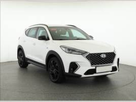 Hyundai Tucson N-Line 1.6 T-GDI, R, DPH, 4X4