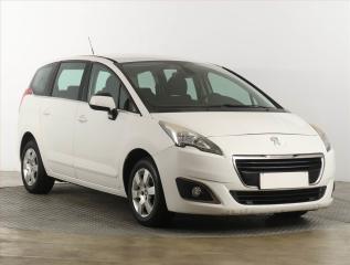 Peugeot 5008 Active 2.0 HDI, 7mst