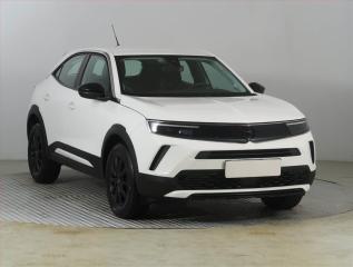 Opel Mokka 1.2 Turbo, R,1.maj