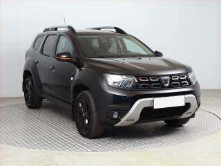 Dacia Duster Extreme 1.3 TCe