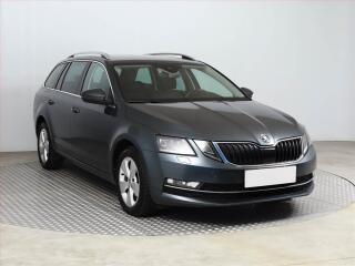�koda Octavia Style 1.6 TDI, Automat, K��e