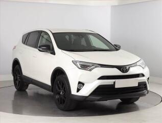 Toyota RAV4 2.0 VVT-i