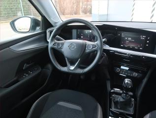 Opel Mokka (2021) 1.2 Turbo, ČR,1.maj - náhled 7