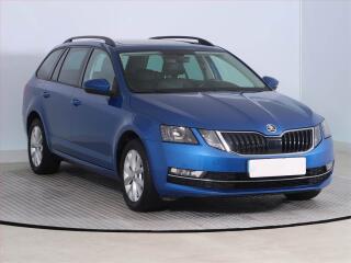 �koda Octavia Style 1.4 TSI CNG, K��e, Navi