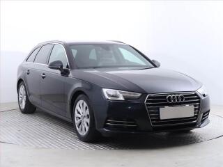 Audi A4 2.0 TDI, Automat, K��e, Navi